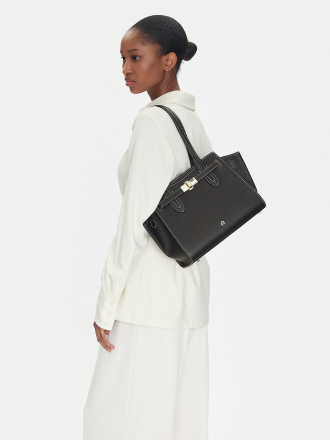 Aigner Bolso Aigner 137412 Negro