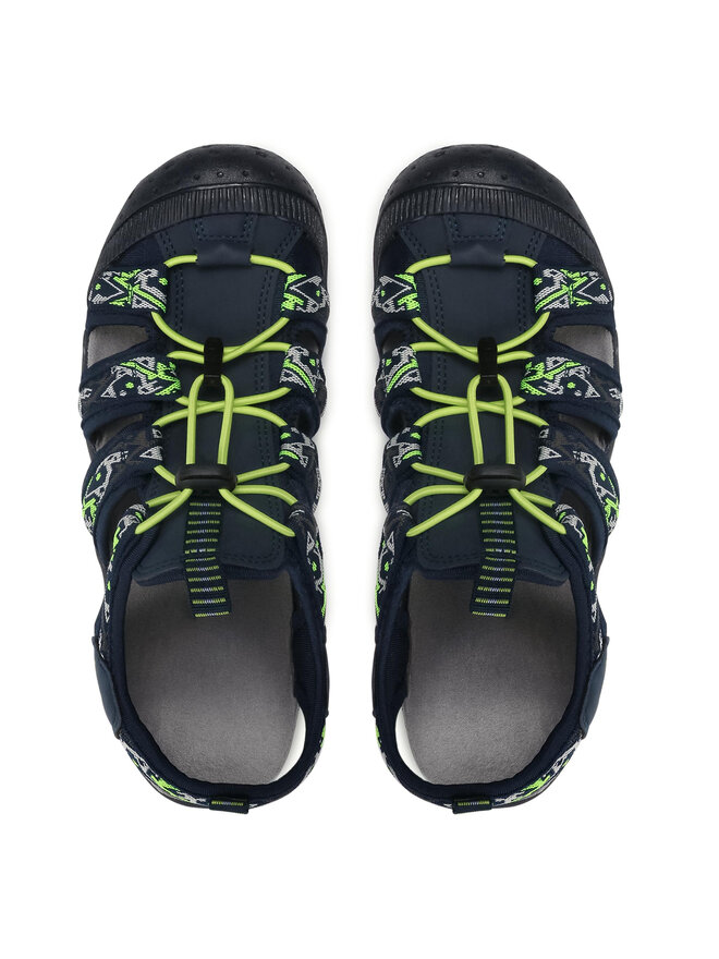 CMP Sandalen CMP Sahiph Hiking 30Q9524J Dunkelblau