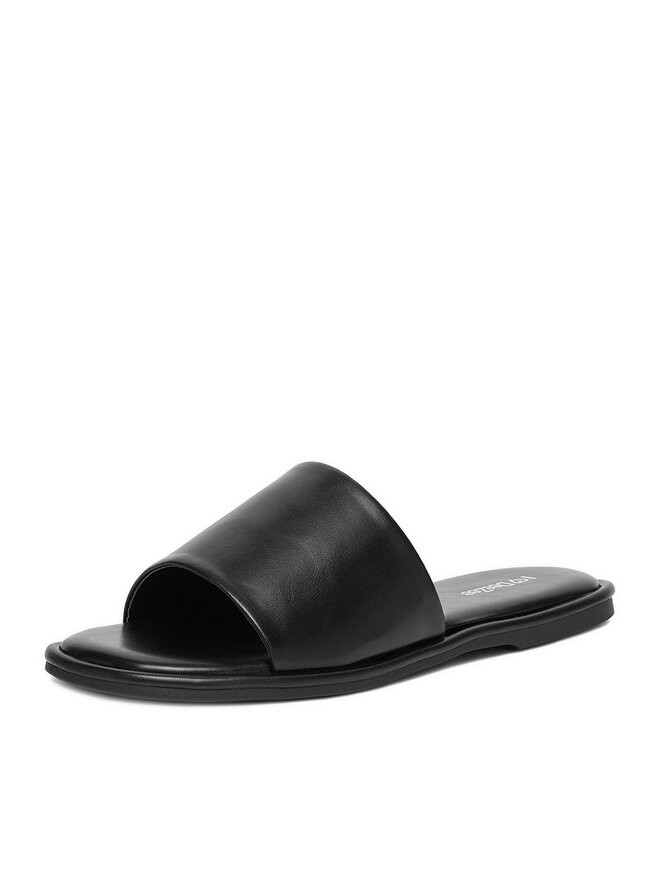 DeeZee Pantoletten DeeZee DZ-S9 Schwarz