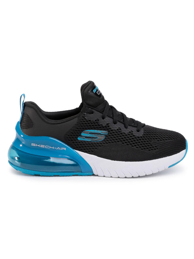 Skechers Sneakers Skechers Maglev 232056/BKBL Schwarz