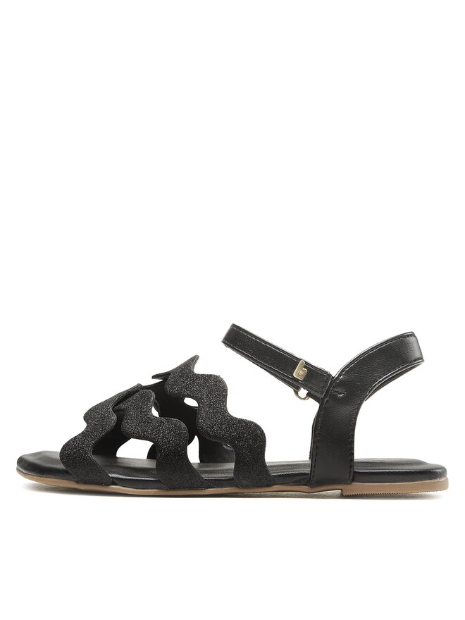 Bibi Sandali Bibi 1104324 Nero