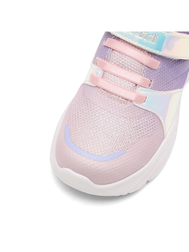 Sprandi Laisvalaikio batai Sprandi GLAM ROCK CP70-22757 Rožinė