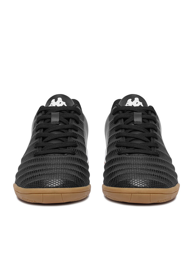 Kappa Взуття у спортзал Kappa CEO-AW24-3C002B-J Чорний