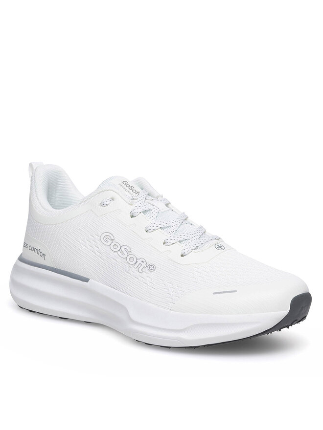 Go Soft Zapatillas Go Soft MP-1 Blanco