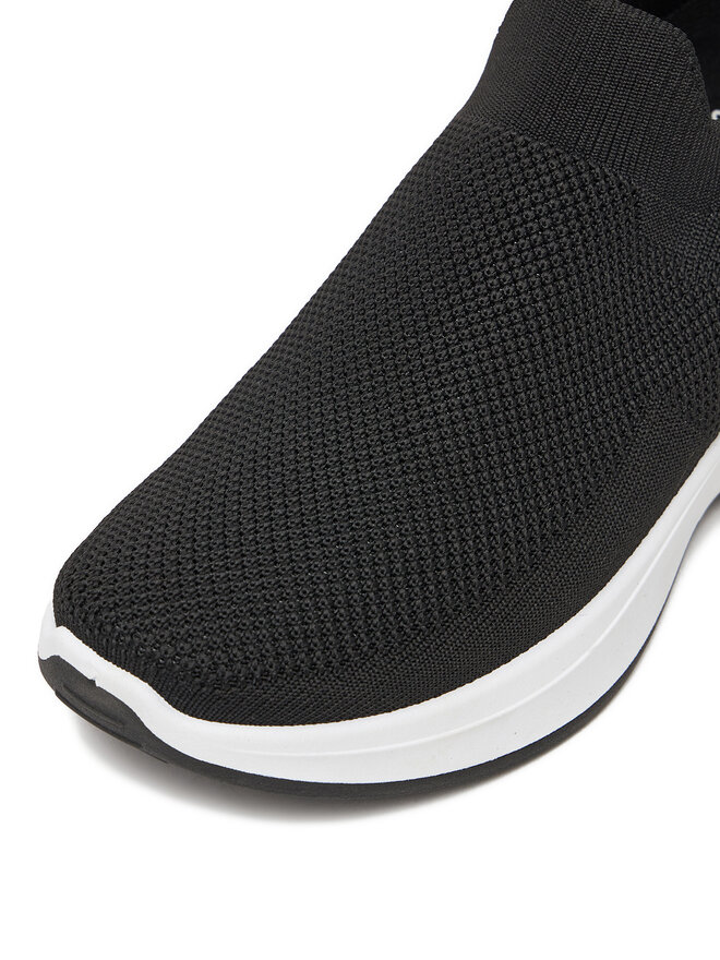 DeeZee Снікерcи DeeZee CEO-CM241227-1 Чорний