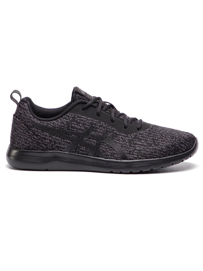Asics Laufschuhe Asics Kanmei 2 1021A011 Schwarz