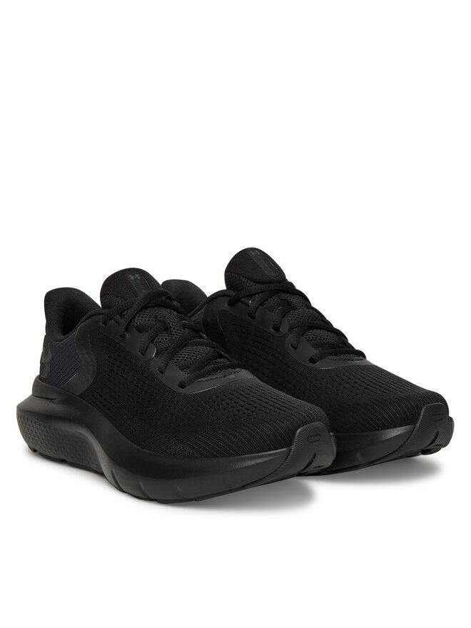 Under Armour Zapatillas de running Under Armour Ua W Charged Rogue 5 3028262 Negro