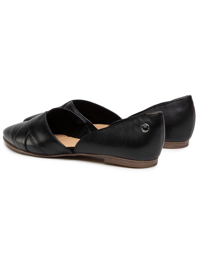 s.Oliver Pantofi s.Oliver 5-24200-26 Negru