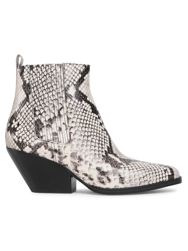 izme MICHAEL Michael Kors Sinclair Bootie 40F0SCME5E Be ecipele.hr