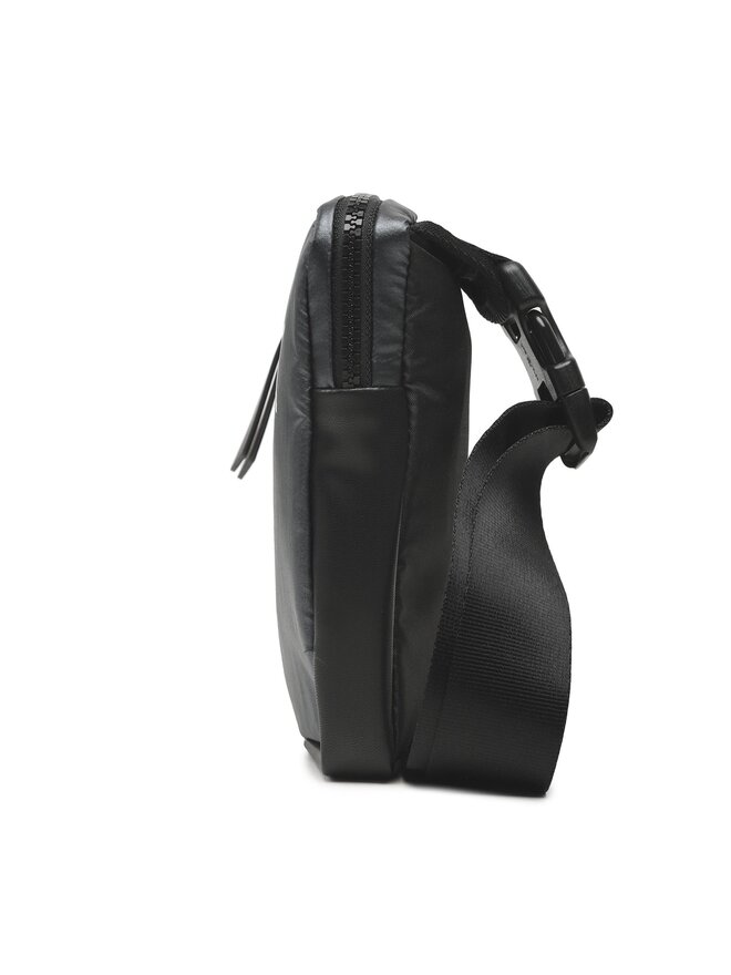 Puma Saszetka Puma Prime Time Front Londer Bag 079499 01 Czarny