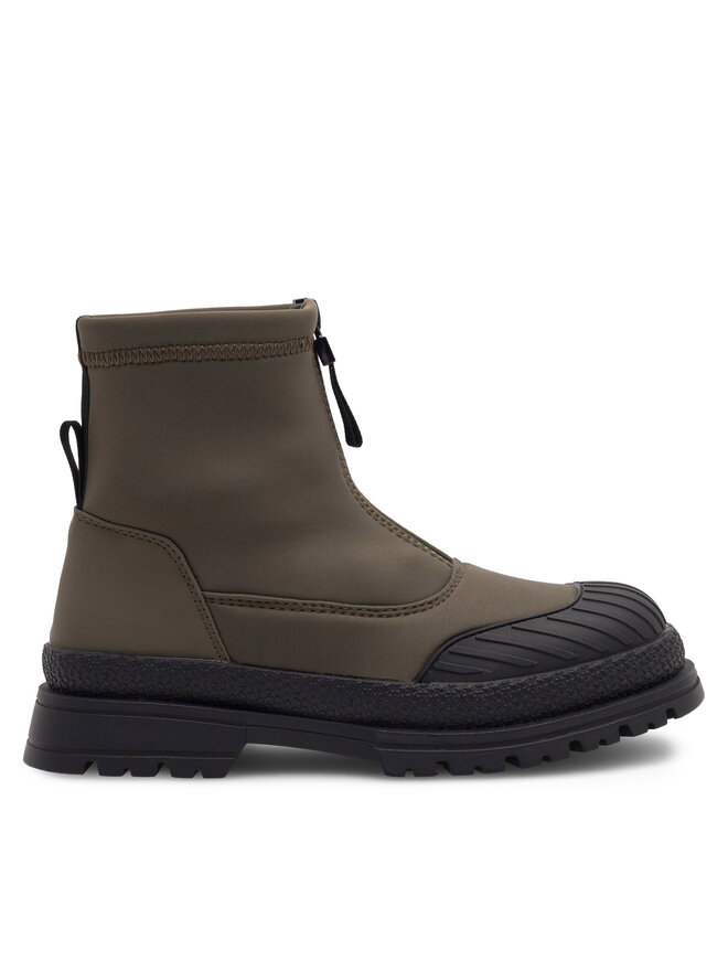 DeeZee Stivaletti DeeZee CS6932-07 Cachi