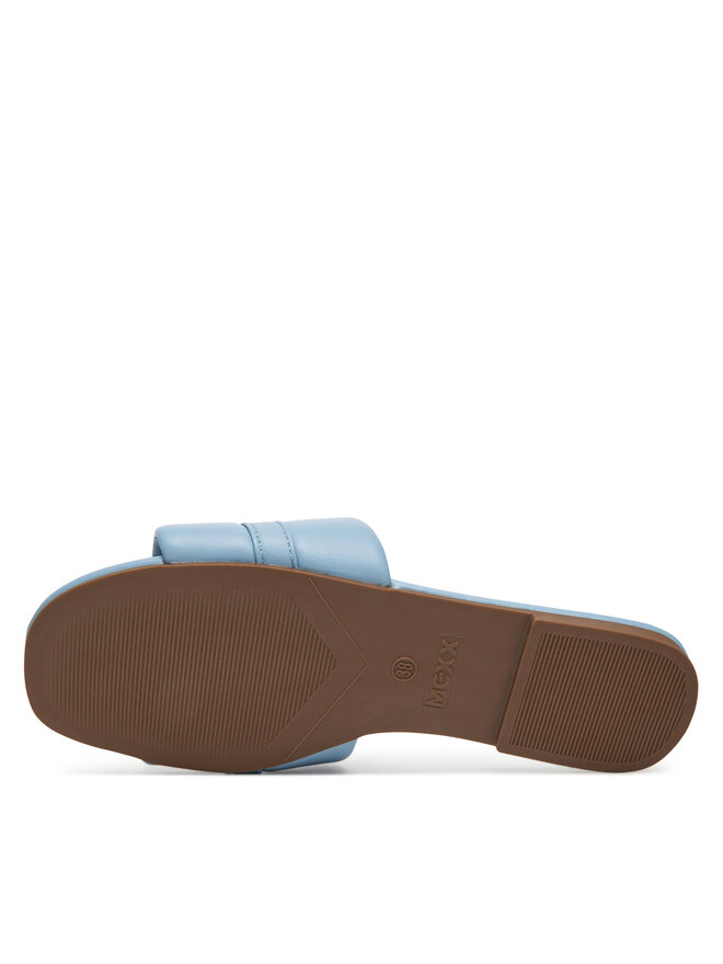 MEXX Şlapi MEXX R24SS944932 Albastru