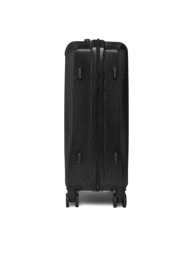 Nine West Mittlerer Koffer Nine West CEO-NW-M-003-09 BLACK Schwarz