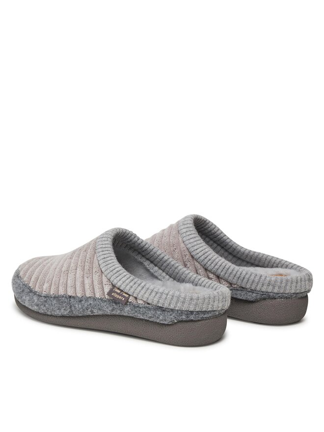 Toni Pons Pantuflas Toni Pons Malu-Od Gris
