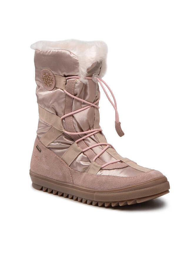 Primigi Škornji za sneg Primigi GORE-TEX 2939100 D Roza