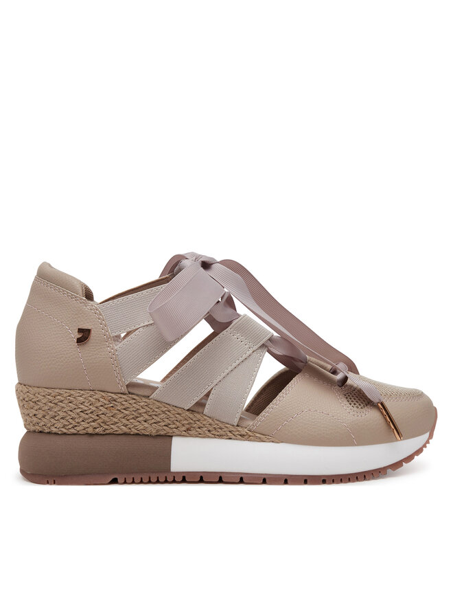 Gioseppo Alpargatas Gioseppo Brooks 75357-P Beis