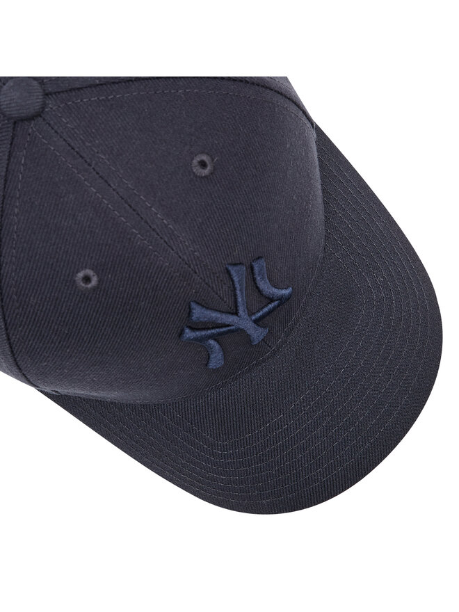 47 Brand Kšiltovka 47 Brand New York Yankees B-MVPSP17WBP-NYA Tmavomodrá
