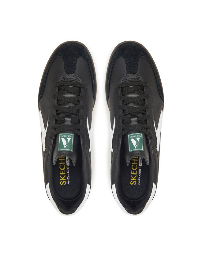 Skechers Αθλητικά Skechers Hotshot - Pyke 254150/BLW Μαύρο