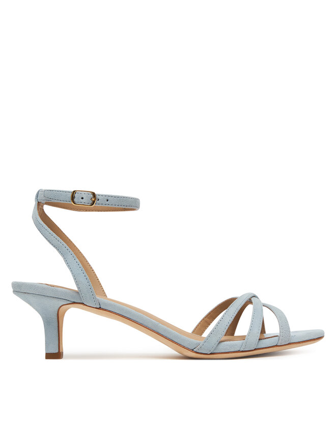 LAUREN RALPH LAUREN Sandalen LAUREN RALPH LAUREN 802P06395004 Hellblau
