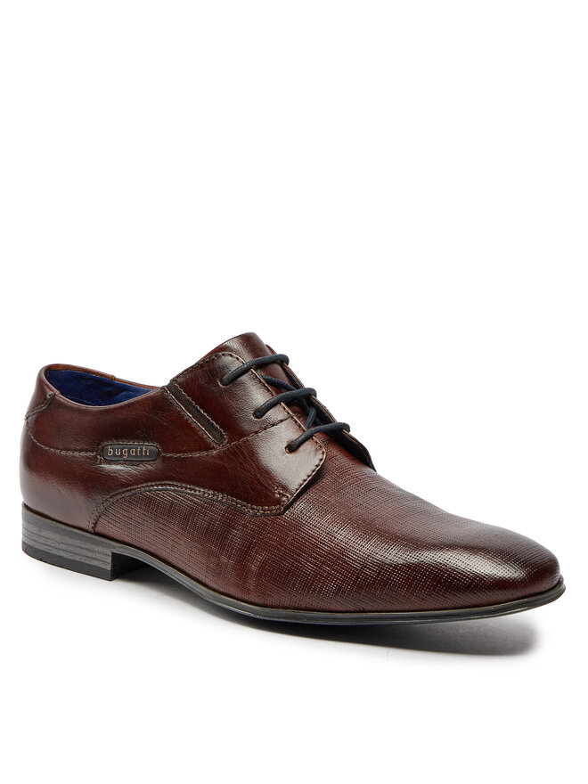 Bugatti Scarpe basse Bugatti 311-95514-3000-6300 Marrone