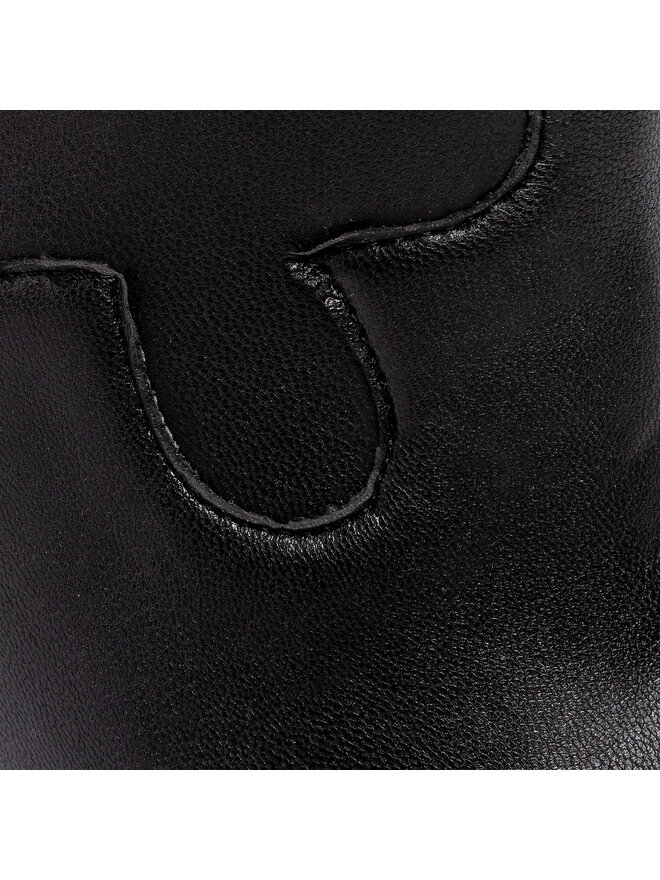Guess Stivali sopra il ginocchio Guess Baylie FL8BAY ELE11 Nero