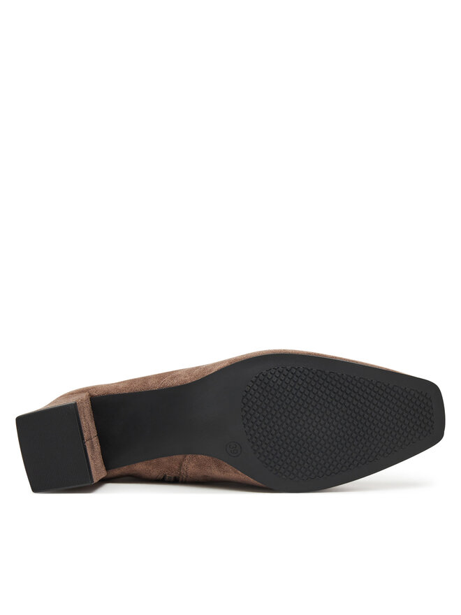 Caprice Stiefeletten Caprice 9-25354-41 Braun
