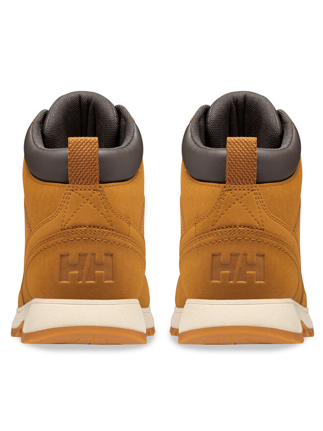 Helly Hansen Trekingová obuv Helly Hansen Tsuga 12039 725 Hnědá