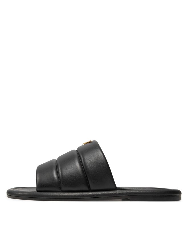 Giuseppe Zanotti Şlapi Giuseppe Zanotti EU40004 Negru