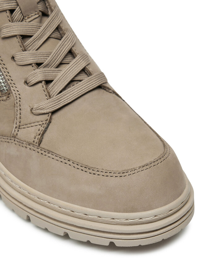 Tamaris Stiefeletten Tamaris 1-25235-43 Grau
