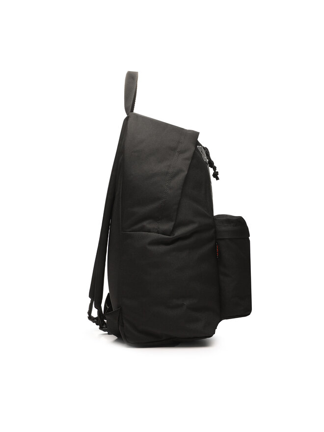 Eastpak Ruksak Eastpak Padded Pak'r Čierna