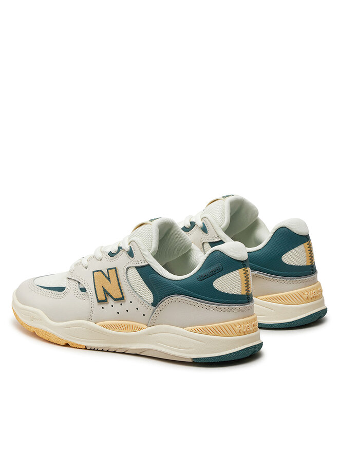 New Balance Sneakersy New Balance Numeric NM1010AL Béžová