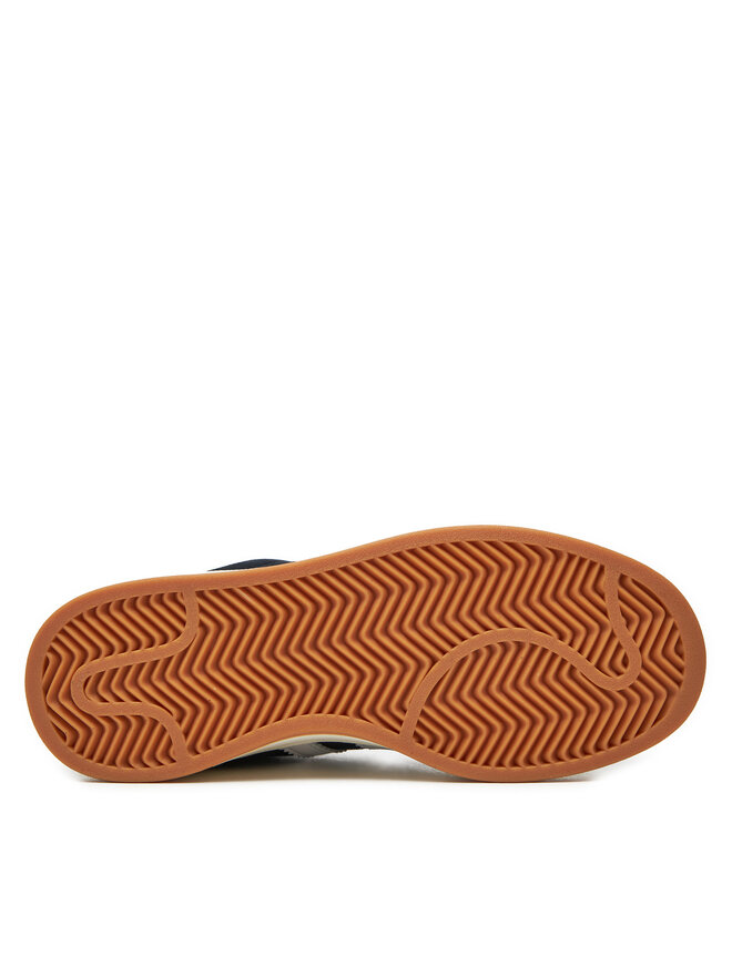 adidas Sneakersy adidas Campus 00s HQ8708 Czarny