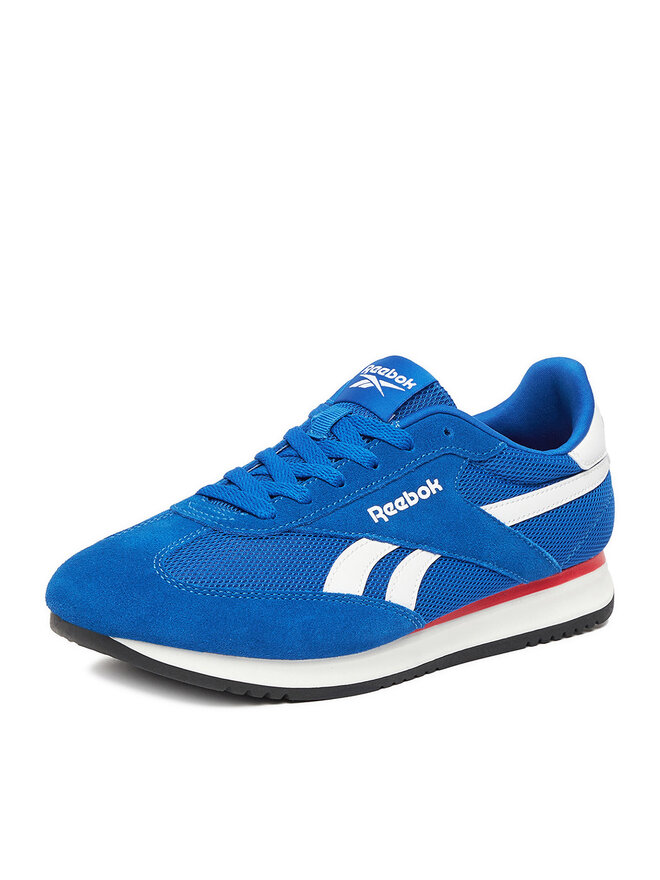 Reebok Sneakersy Reebok CEO-FIORI AR30309M-MWR Tmavomodrá