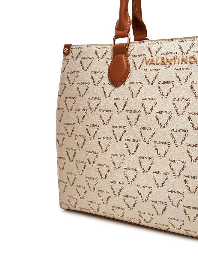 Valentino Τσάντα Valentino VBS8GT04 Λευκό