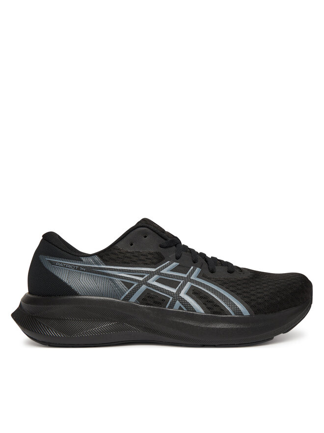 Asics Взуття для бігу Asics Patriot 14 1011C050 Чорний