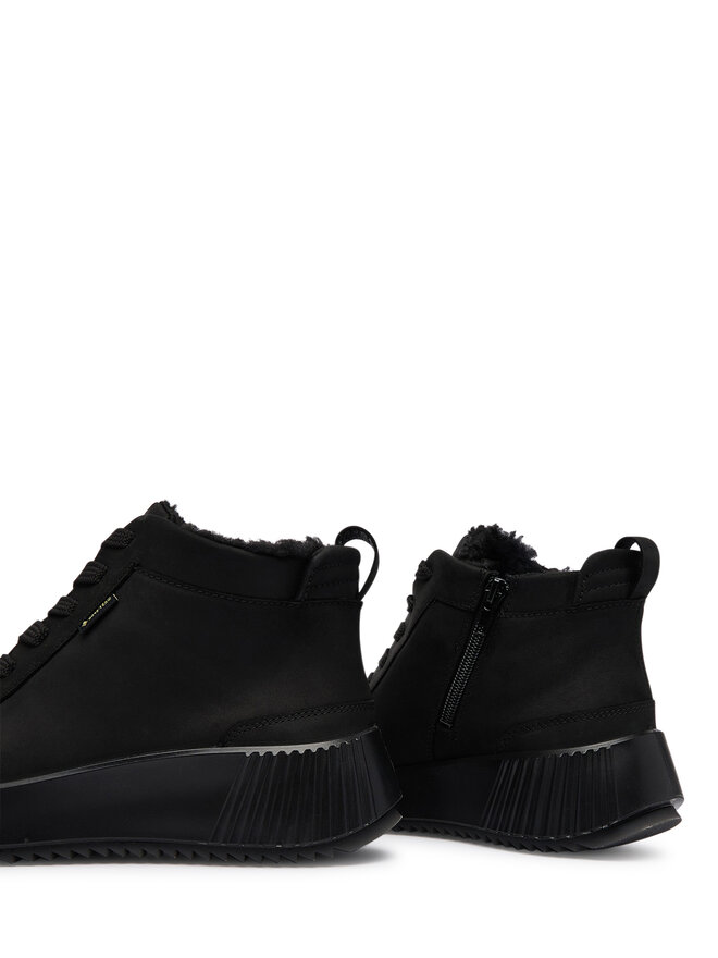 Ara Schnürschuhe Ara Davos 12-26908-13 Schwarz