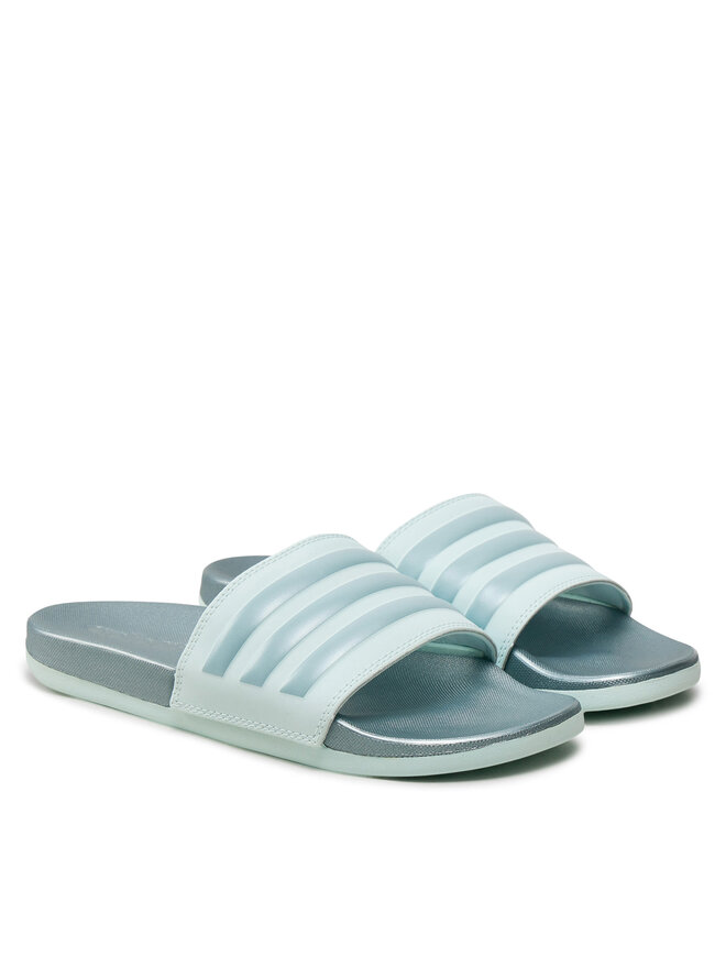 adidas Papucs adidas Adilette Comfor II0011 Zöld