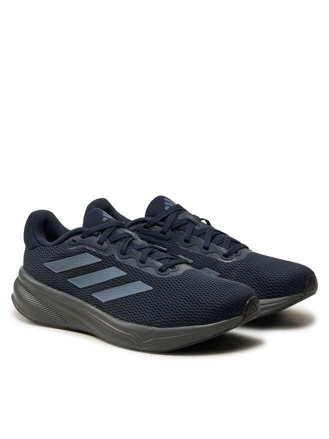 adidas Běžecké boty adidas Response IH6092 Tmavomodrá