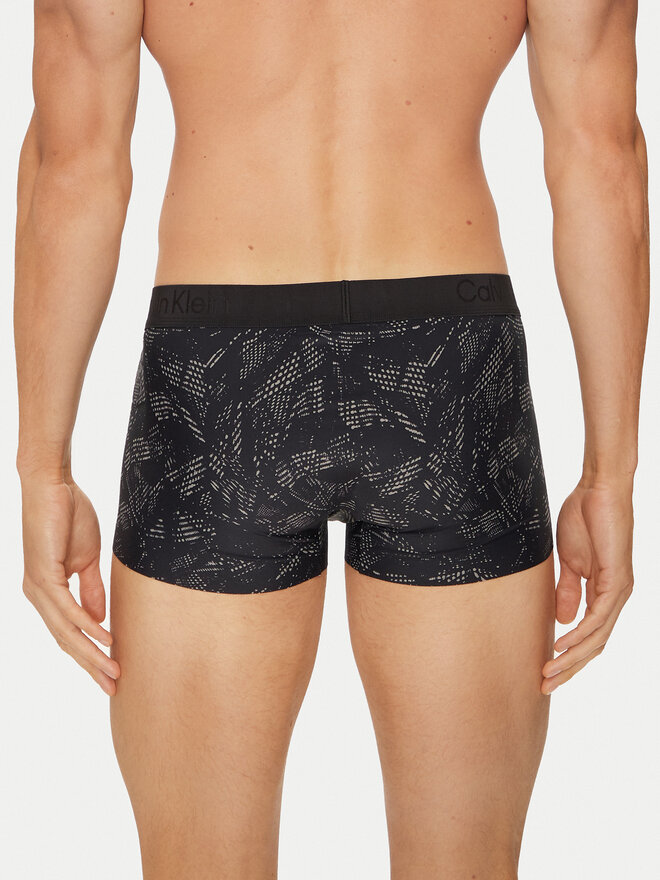 Calvin Klein Underwear Calvin Klein Underwear Μποξεράκι 000NB4061A Γκρι