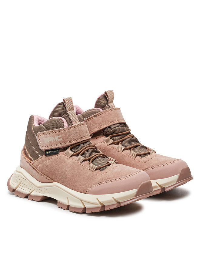 Primigi Polacchine Primigi 6936511 S GORE-TEX Rosa