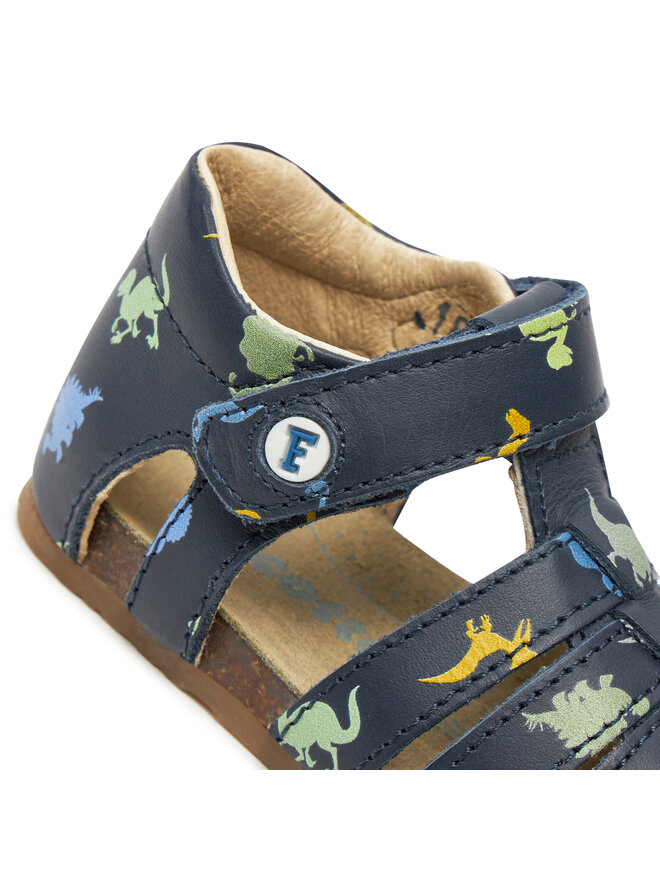 Naturino Sandalen Naturino Falcotto By Naturino Alby 1500736-D6-0C02 Blau