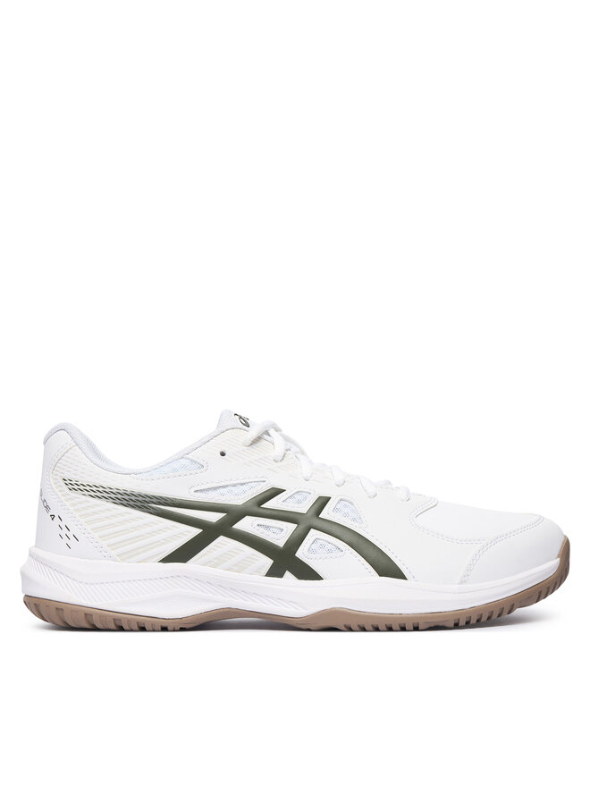 Asics Tennisschuhe Asics Court Slide 4 1041A483 Weiß