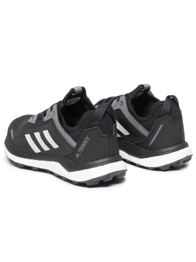 adidas Laufschuhe adidas Terrex Agravic Flow W G26097 Schwarz