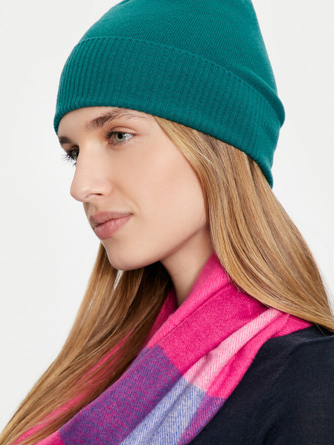 United Colors Of Benetton Berretto United Colors Of Benetton 1002DA010 Verde