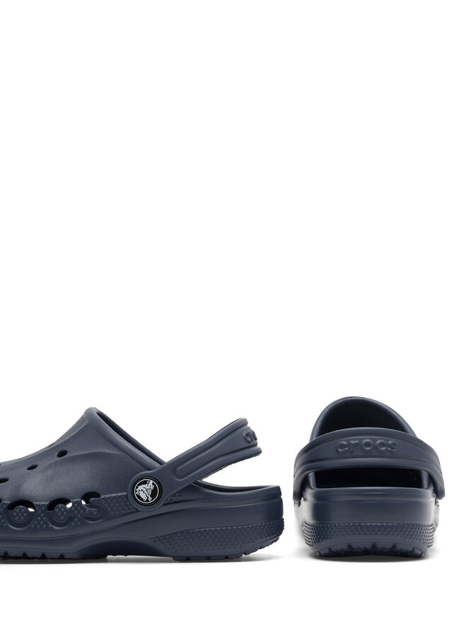 Crocs Şlapi Crocs BAYA CLOG K 207013-410 Bleumarin