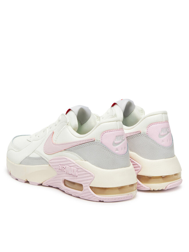 Nike Сникърси Nike Air Max Excee IB4487 133 Екрю