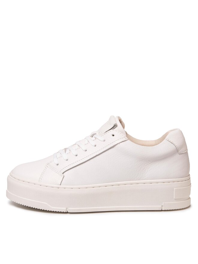 Vagabond Shoemakers Sneakersy Vagabond Shoemakers Judy 4924-001-01 Biały