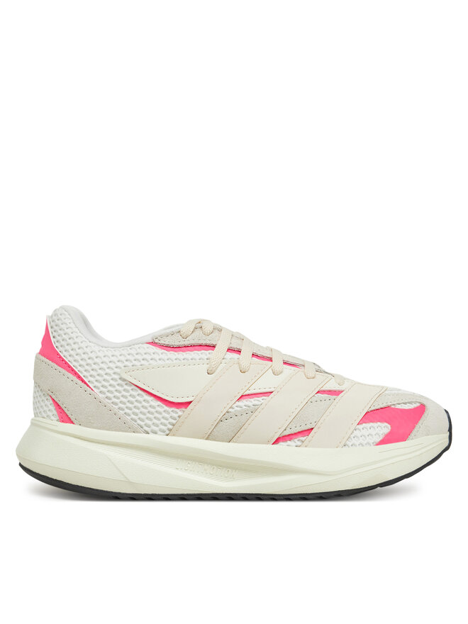 adidas Sneakersy adidas Lightblaze JQ4760 Beżowy
