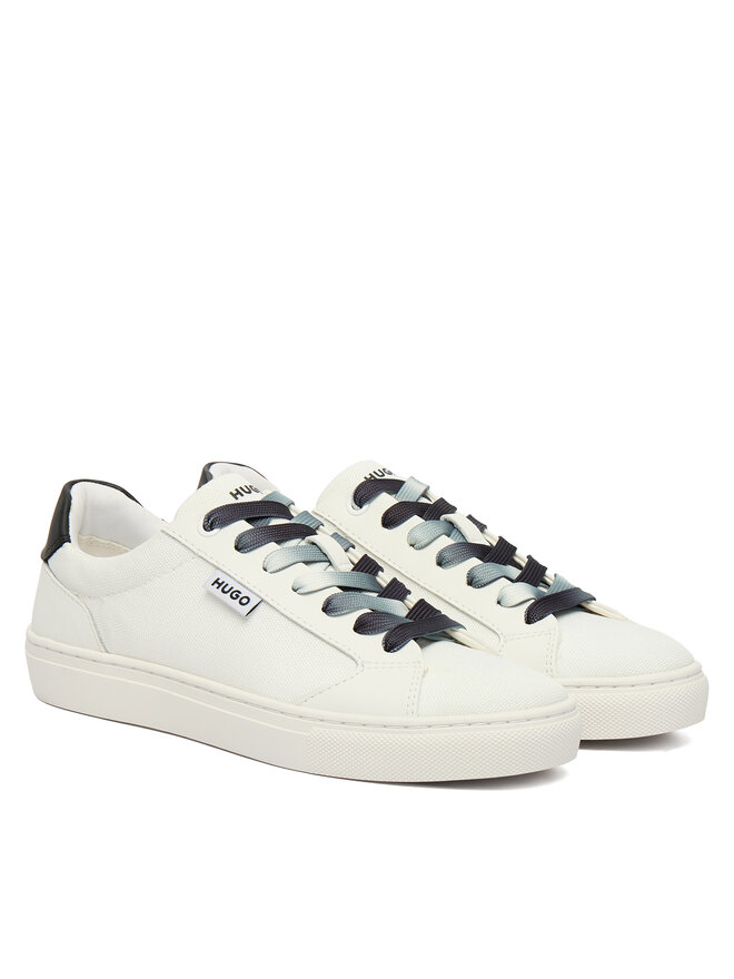 HUGO Sneakers HUGO Morrie 50536361 10269776 01 Weiß