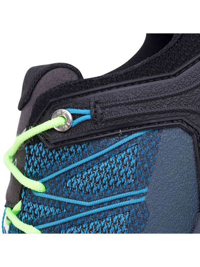 Trekkingi Salewa Ms Mtn Trainer Lite 61363 8744 Niebieski eobuwie com pl